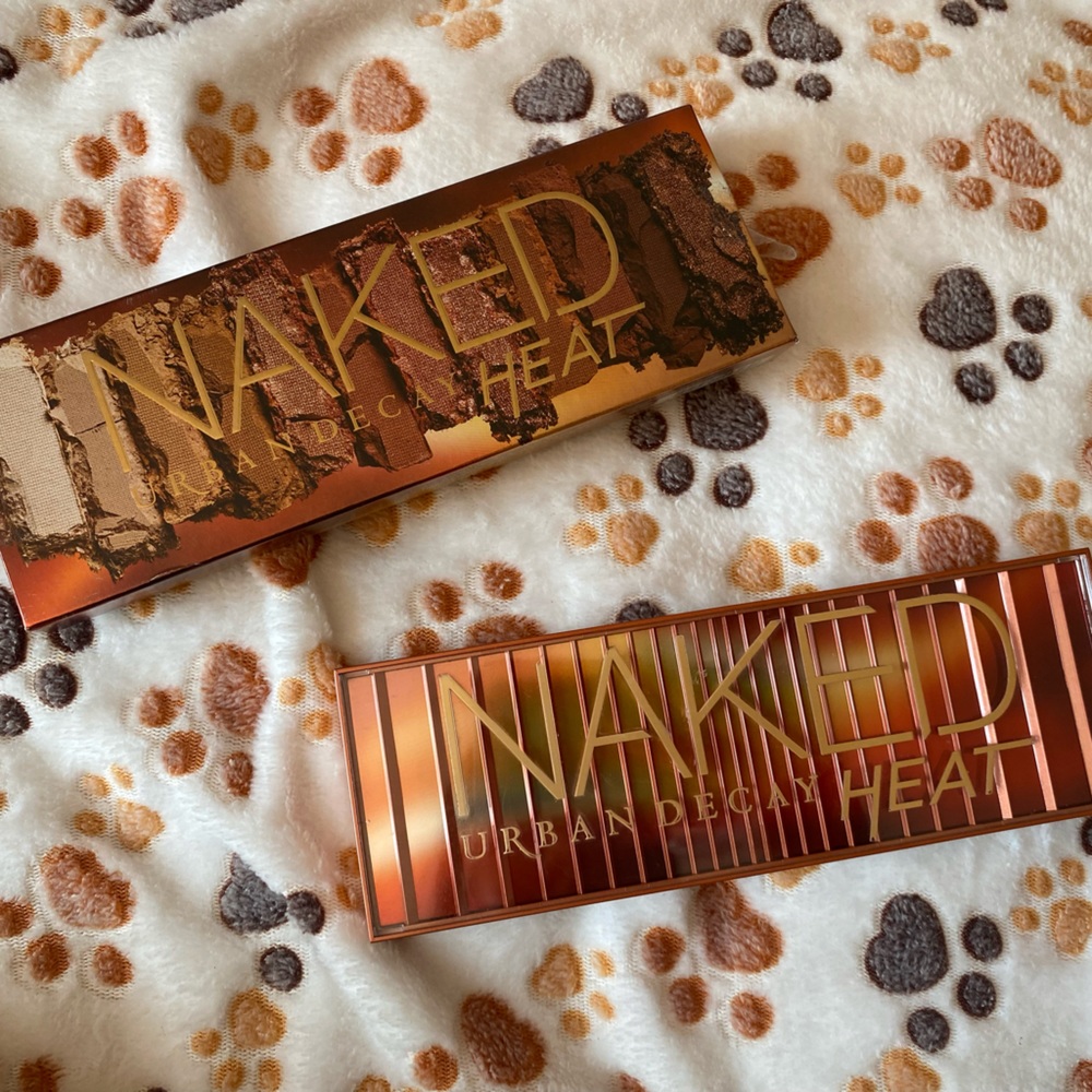 Urban Decay Eye Palette